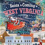 Santa Is Coming to West Virginia
