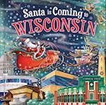 Santa Is Coming to Wisconsin