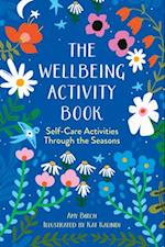 The Wellbeing Activity Book