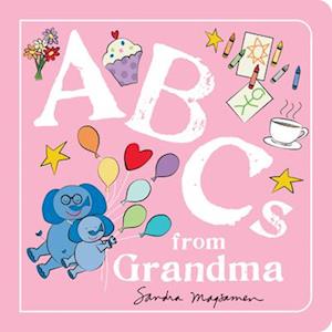 ABCs from Grandma