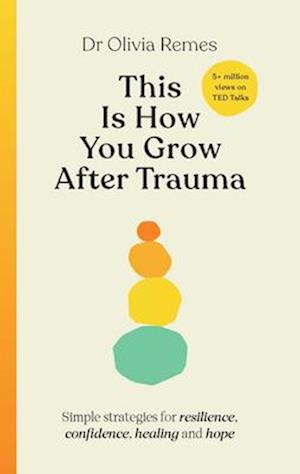 This Is How You Grow After Trauma
