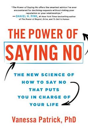 The Power of Saying No