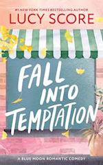 Fall Into Temptation