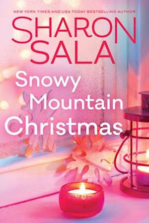 Snowy Mountain Christmas