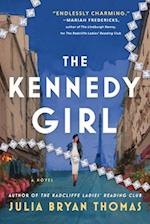 The Kennedy Girl