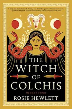 The Witch of Colchis