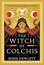 The Witch of Colchis