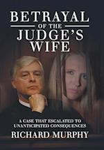 Betrayal of the Judge's Wife