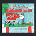 Zoo Baseball