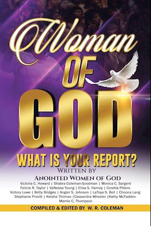 Woman of God