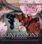 Confessions: The Love Story You Want to Feel . . . 