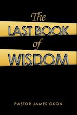 The Last Book of Wisdom