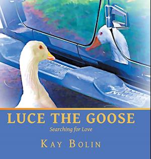 Luce the Goose: Searching for Love