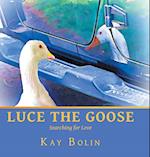 Luce the Goose: Searching for Love 