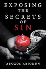 Exposing the Secrets of Sin