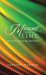 Minuet Through Time