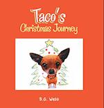 Taco's Christmas Journey