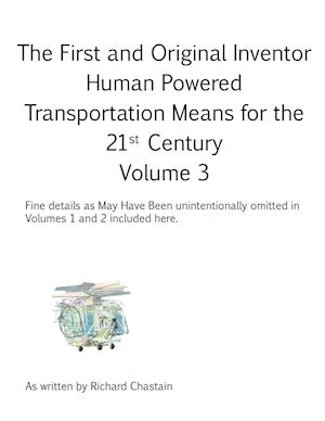 The First and Original Inventor