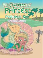 The Journeys of Princess Peekaboo Kee