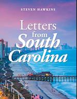 Letters from South Carolina