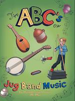 The Abc's of Jug Band Music