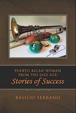 Puerto Rican Women from the Jazz Age