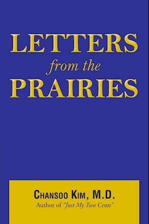 Letters from the Prairies