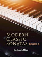 Modern Classic Sonatas