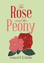 The Rose and the Peony