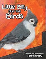 Little Billy and the Birds
