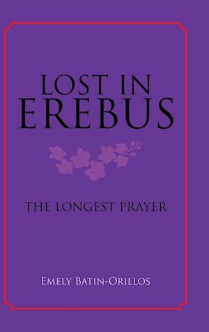 Lost in Erebus