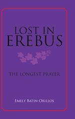 Lost in Erebus