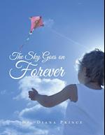 The Sky Goes on Forever