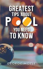 ? Greatest Tips About Pool You Need to Know