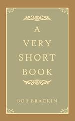 A Very Short Book