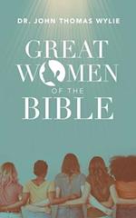 Great Women of the Bible