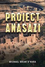 Project Anasazi