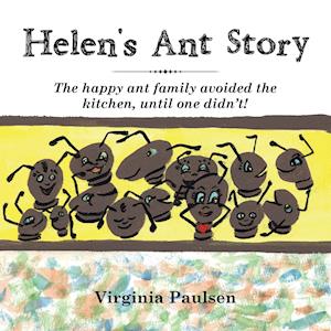 Helen's Ant Story