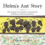 Helen's Ant Story