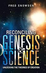 Reconciling Genesis & Science