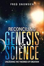 Reconciling Genesis & Science