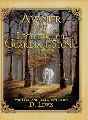 Avanier and the Legend of the Guardian Stone