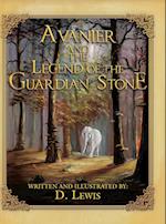 Avanier and the Legend of the Guardian Stone