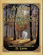 Avanier and the Legend of the Guardian Stone