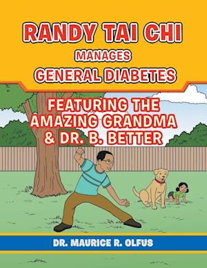 Randy Tai Chi Manages General Diabetes