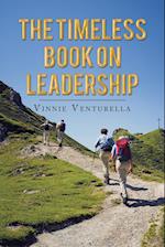 The Timeless Book on Leadership