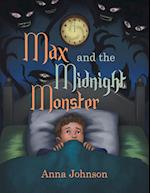 Max and the  Midnight Monster