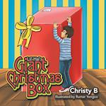 Lil' Hal's Giant Christmas Box