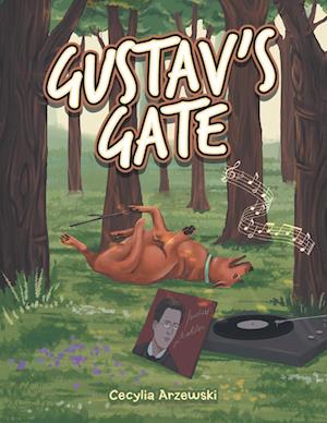 Gustav's Gate