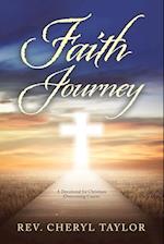 Faith Journey